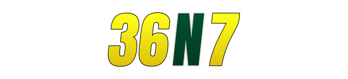 36n7